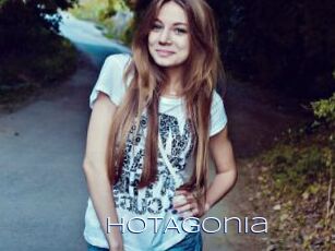 HotAgonia