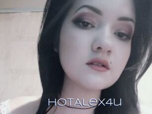 HotAlex4u