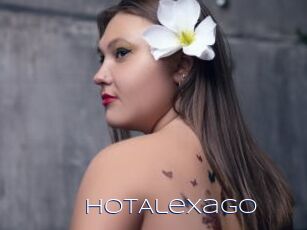 HotAlexaGo