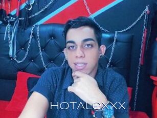 HotAlexxx