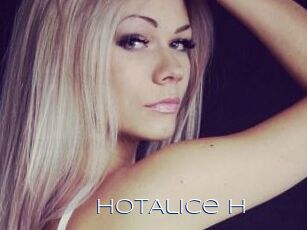HotAlice_H