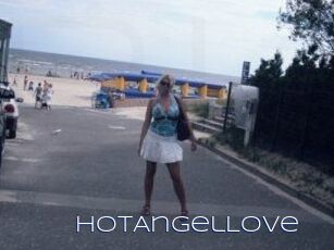 HotAngelLove