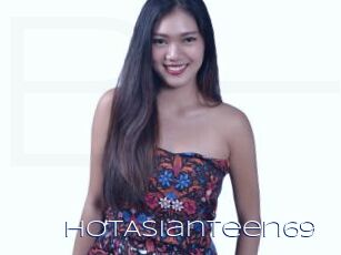 HotAsianTeen69