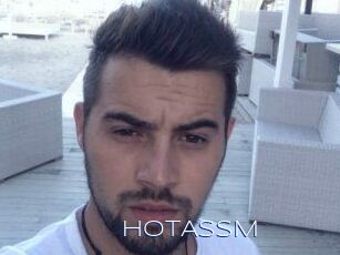 HotAssM