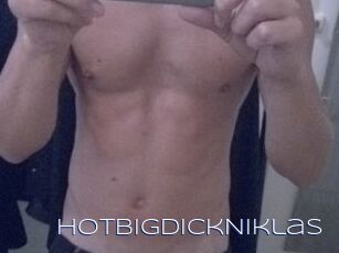 HotBigDickNiklas