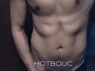 HotBoiJC