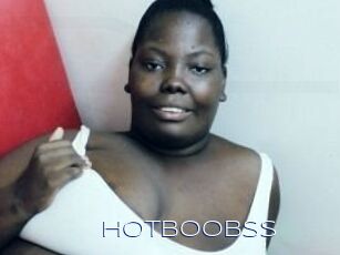 HotBoobss Blue Hot