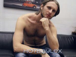 HotBoyLex