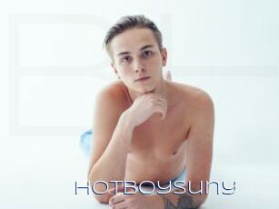 HotBoySuny