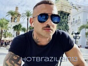 HotBrazilian13