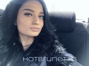 HotBrunettis
