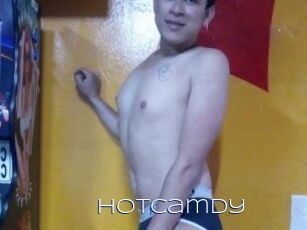 HotCamdy