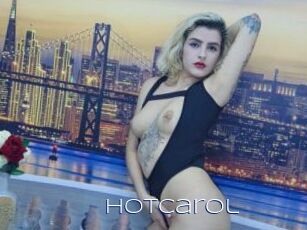 HotCarol