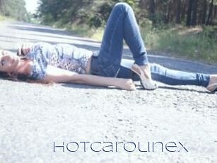 HotCarolineX