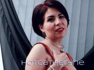 HotCatheryne