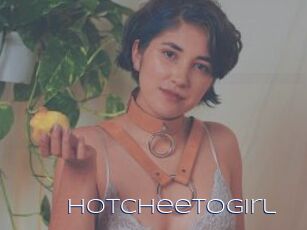 HotCheetoGirl