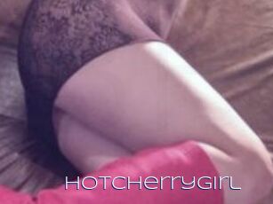 HotCherrygirl