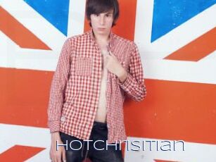 HotChrisitian