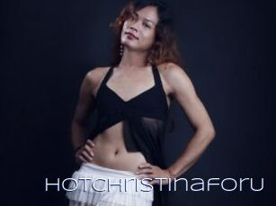 HotChristinaforU