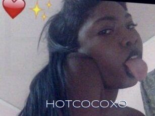 HotCocoxo
