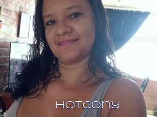 HotCony
