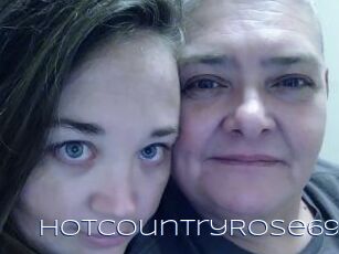 HotCountryRose69
