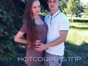 HotCoupleStrip