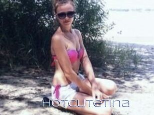 HotCuteTina