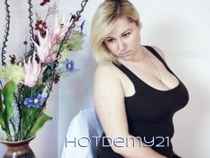 HotDemy21
