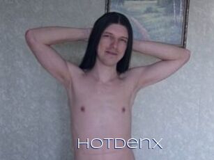Hot_DenX