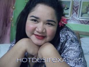 HotDesirexAsian