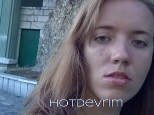 HotDevrim