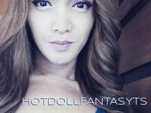 HotDollFANTASY_TS