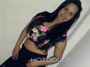 HotDollX