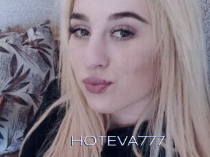 HotEVA777