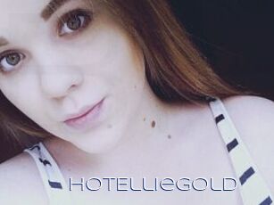 HotEllieGold