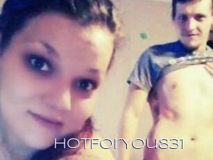 HotForYou831