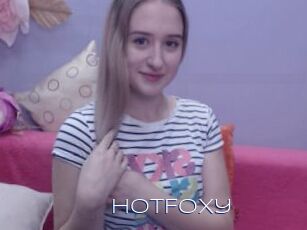 HotFoxy