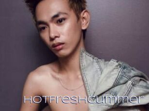 HotFreshCummer
