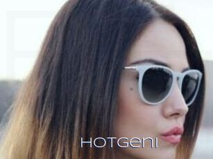 HotGeni
