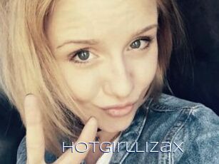 HotGirlLizaX