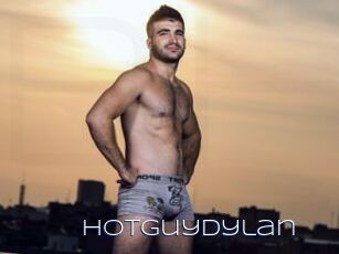 HotGuyDylan