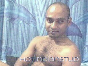 HotIndianStud