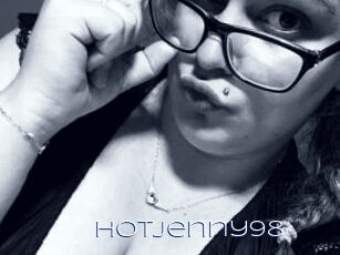 HotJenny98