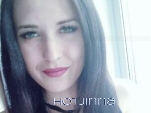 HotJinna