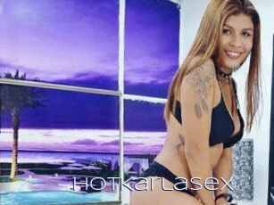 HotKarlaSex