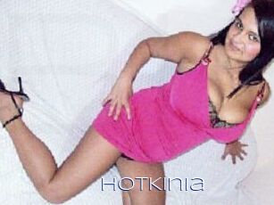 HotKinia