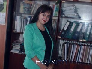 HotKitn