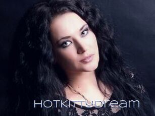HotKittyDream