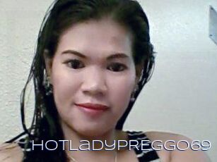 HotLadyPREGGO69